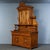 Antique Wooden Buffet Cupboard For Sale - Image 5 of 18