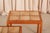 Danish Modern Teak Nesting Tables, Ceramic Tile Tops, 1960s Style For Sale - Image 13 of 15