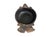 Vintage Indigenous Karaja Ceramic Zoomorphic Bowl Brazil For Sale - Image 9 of 10