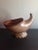 Art Deco 1950s Frankoma Cornucopia Vase For Sale - Image 3 of 7