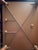 Vintage Pearl-Wick Spanish Revival Gentleman’s Valet Chair With Hidden Storage & Clothes Hanger For Sale - Image 9 of 12