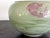 Rare Porcelain Bowl with Plique-a-Jour Design by Makuzu Kozan For Sale - Image 12 of 14