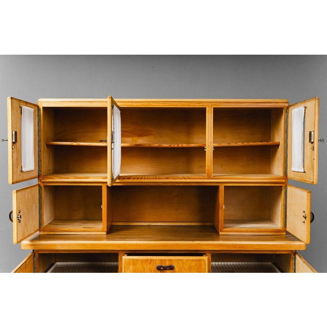 Art Deco Kitchen Buffet For Sale - Image 10 of 18