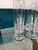 Crystal Liqueur Glasses, 1980s, Set of 6 For Sale - Image 3 of 4