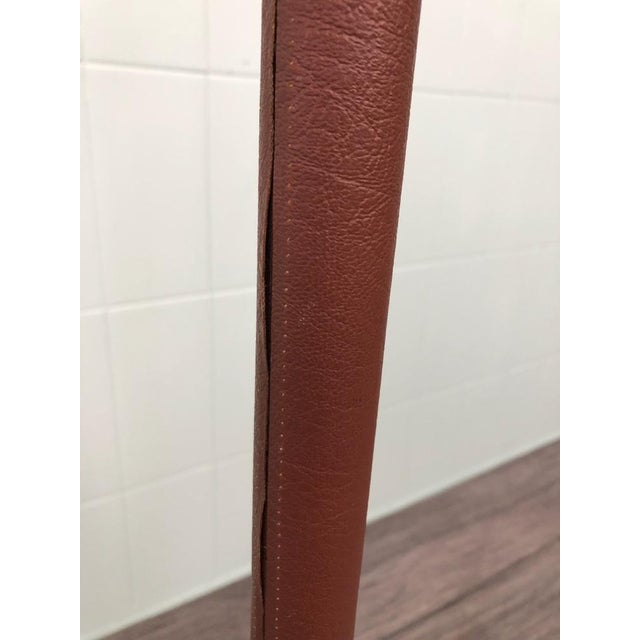 Vintage Adjustable Brass Floor Lamp, Italy, 1950s For Sale - Image 14 of 18