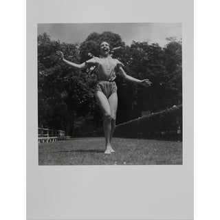Dora Maar, Cry of Joy, Original Photograph For Sale