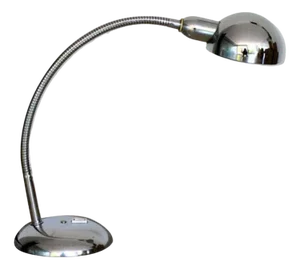 Chrome Desk Lamp, 1950s