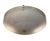 Stone Set of Three Alabaster Flush Mount Ceiling Lights. u.s.a. Mid-20th Century. For Sale - Image 7 of 7