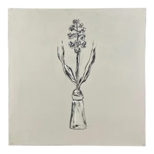 Original Botanical Painting