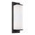 Thomas O'Brien by Visual Comfort Studio Logan Sconce, Black For Sale