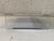 Late 20th Century Large Boucle Clad Ottoman by Vladimir Kagan, Lucite Legs For Sale - Image 5 of 18