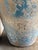 Pair of Monumental Antique Water Jars - Large With Original Turquoise Glaze For Sale - Image 10 of 15