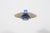 The ph 4/3 pendant lamp was designed by poul henningsen for the renowned danish manufacturer louis poulsen. Introduced in...