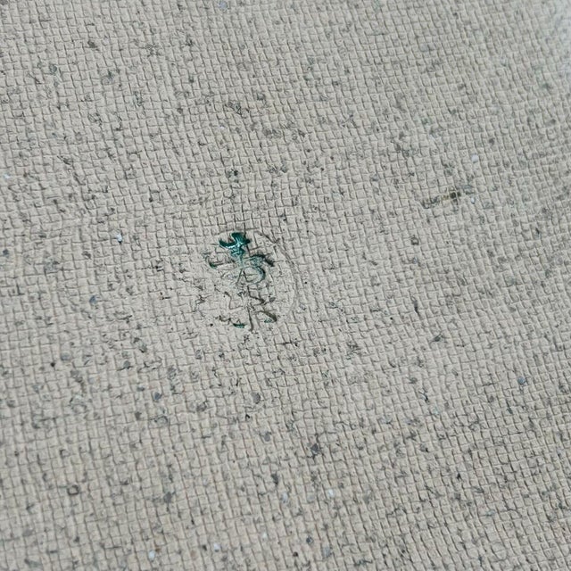 Large Japanese Ceramic Tray by Kikuyama, 1950s For Sale - Image 14 of 15