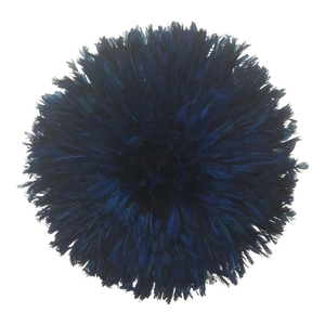 Juju Hat Navy Blue of 24" - 60 Cm
