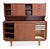 1950s Teak Credenza For Sale - Image 4 of 4