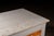 Wood Vintage Industrial 6-Drawer Laboratory Island Work Table For Sale - Image 7 of 11