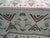 Pendleton Southwest Rock Art Petroglyph Wool Bedspread King Earth Tone Small Holes For Sale - Image 11 of 14