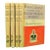 "A History of the English-Speaking Peoples: 4 Volume Set" 1958 Churchill, Winston S For Sale