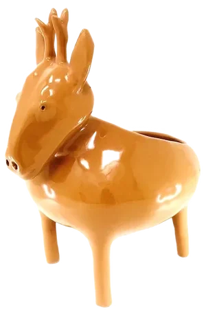 Roebuck Bowl by FREAKLAB