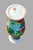 Late 20th Century Vintage Chinese Lotus Vase For Sale - Image 5 of 6