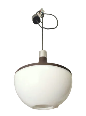 Ceiling Lamp from Stilnovo,1960s