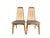 Mid-Century Side Chairs by Niels Koefoed for Koefoeds Hornslet, Set of 2 For Sale - Image 10 of 10