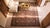 Striking White Ivory Color With Special Medallions Design Antique Persial Tribal Khamse Rug For Sale In New York - Image 6 of 8