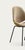 Textile Council Family Salon Chair in Remix 242 by Salto and Sigsgaard for OneCollection For Sale - Image 7 of 14
