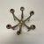 Mid-Century German Brutalist Candleholder in Bronze from Michael Harjes, 1960s For Sale - Image 15 of 18