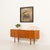 Scandinavian Teak Sideboard in the style of Nils Jonsson, 1960s For Sale - Image 17 of 17