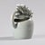 Zoomorphic Pitcher by Suzanne Ramié for Madoura, Vallauris, France, 1945 For Sale - Image 12 of 16