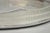 Vintage English Edwardian Silver Plated Oval Scalloped Gallery Bar Platter Tray For Sale - Image 10 of 18