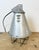Grey Industrial Aluminium Cage Pendant Lamp, 1970s For Sale - Image 15 of 18