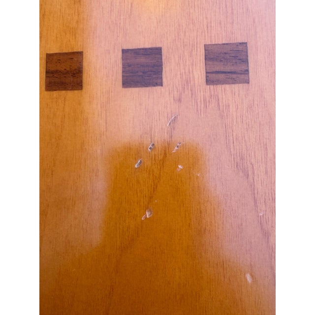 1990s Jaime Tresserra "Cobra" Side Table For Sale - Image 5 of 7