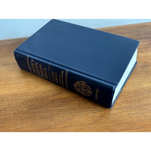 Mid 20th Century English Language Books, Set of 3 For Sale - Image 9 of 12