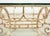 20th Century Italian Regency Wrought Iron Garden Dining Table For Sale In Sacramento - Image 6 of 18