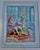 Antique Framed Puzzles - Set of 6 For Sale - Image 9 of 13