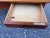 Hans Wegner Model 305 Writing Desk, Teak & Oak, Scandinavian Modern For Sale - Image 11 of 12