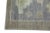 Modern Modern Handmade Turkish Oushak Rug 10'3" X14'2" For Sale - Image 3 of 7