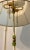 Metal 1950’s Italian Tole Floor Lamp For Sale - Image 7 of 12