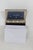 Godinger Silver Plated Picture or Card Holder Compact Metal Photo Album 4761b For Sale In Miami - Image 6 of 11
