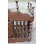 19th Century Antique French Wood Panetiere For Sale In Atlanta - Image 6 of 10