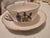 Antique Porcelain W. H. Goss Crested Demitasse China For Sale - Image 9 of 12