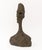 Philip and Kelvin LaVerne Philip and Kelvin LaVerne Male Figure Bronze Bust For Sale - Image 4 of 12