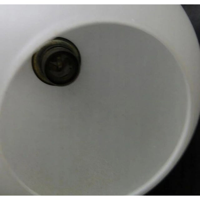 Postmodern Pendant Lamp, Poland, 1970s, in Good conditions. Designed 1970 to 1979 European Plug (up to 250V).The wiring of...