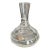 Juliska Amalia Wine Decanter For Sale