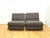 Mid-Century Modern Folding Two-Seater Sofa from Jitona, 1970s, Set of 2 For Sale - Image 10 of 15