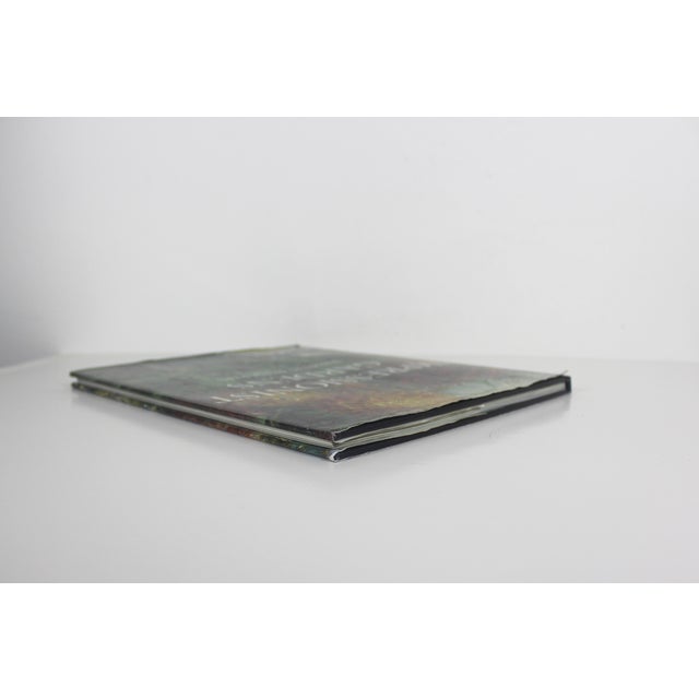 Impressionist Gardens Hard Cover Art Book by Judith Bumpus For Sale - Image 4 of 12