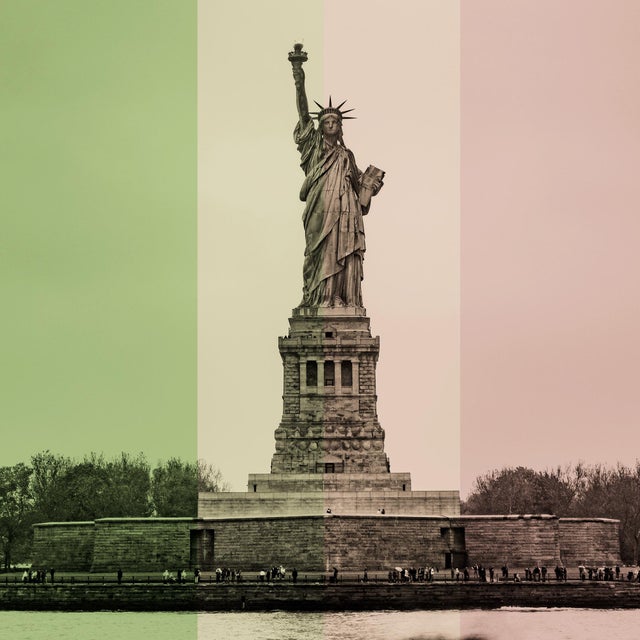 Not Yet Made - Made To Order Guy Sargent, Liberty, Archival Pigment Print For Sale - Image 5 of 6